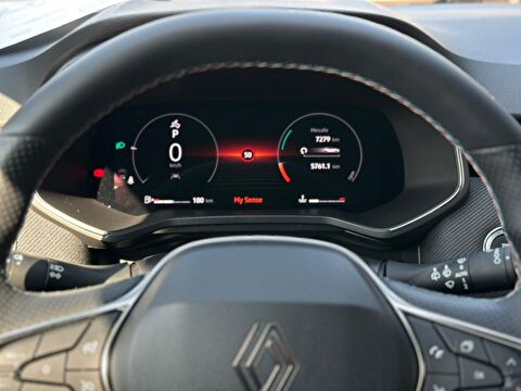 renault, clio, 1.0 tce techno esprit alpine x-tronic, otomatik, benzin 2.el otomobil | renew 15