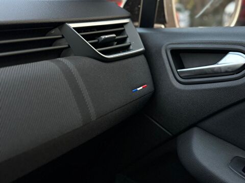 renault, clio, 1.0 tce techno esprit alpine x-tronic, otomatik, benzin 2.el otomobil | renew 22