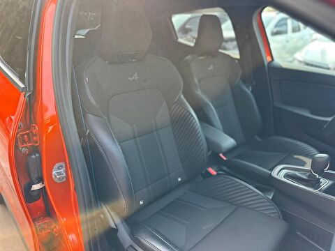 renault, clio, 1.0 tce techno esprit alpine x-tronic, otomatik, benzin 2.el otomobil | renew 9