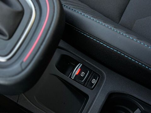 renault, clio, 1.0 tce techno esprit alpine x-tronic, otomatik, benzin 2.el otomobil | renew 16