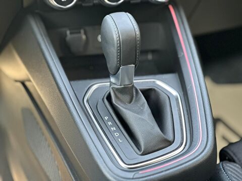 renault, clio, 1.0 tce techno esprit alpine x-tronic, otomatik, benzin 2.el otomobil | renew 17