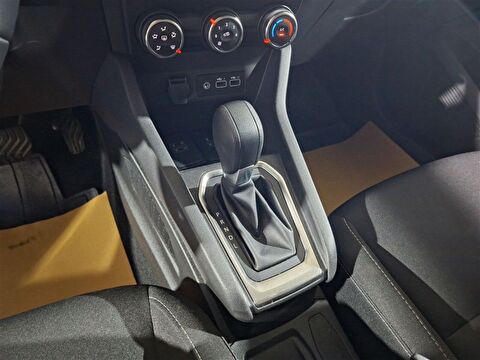 renault, clio, 1.0 tce evolution x-tronic, otomatik, benzin 2.el otomobil | renew 15