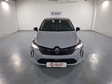 renault, clio, 1.0 tce evolution x-tronic, otomatik, benzin 2.el otomobil | renew 12