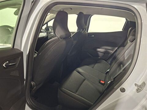 renault, clio, 1.0 tce evolution x-tronic, otomatik, benzin 2.el otomobil | renew 5