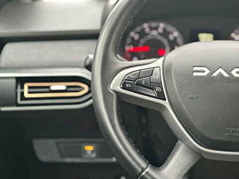 dacia, sandero, hatchback 1.0 tce stepway extreme otomatik, otomatik, benzin 2.el otomobil | renew 16