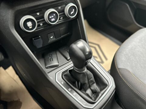 dacia, sandero, hatchback 1.0 tce stepway extreme otomatik, otomatik, benzin 2.el otomobil | renew 20