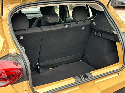 dacia, sandero, hatchback 1.0 tce stepway extreme otomatik, otomatik, benzin 2.el otomobil | renew 8