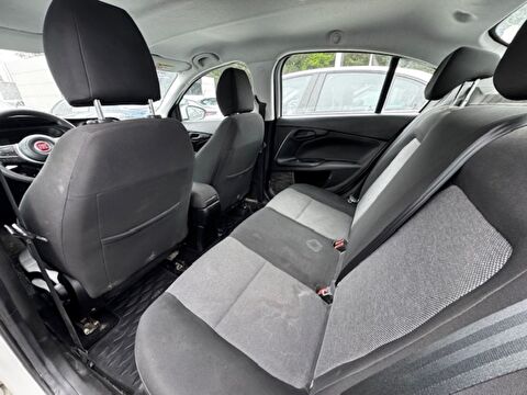 fiat, egea, sedan 1.3 multijet easy, manuel, dizel 2.el otomobil | renew 11