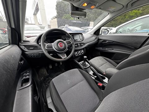 fiat, egea, sedan 1.3 multijet easy, manuel, dizel 2.el otomobil | renew 9