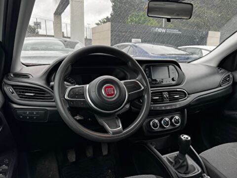 fiat, egea, sedan 1.3 multijet easy, manuel, dizel 2.el otomobil | renew 8