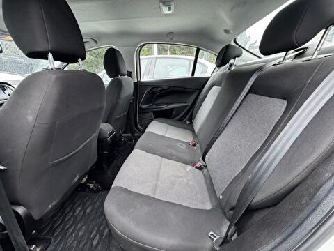 fiat, egea, sedan 1.3 multijet easy, manuel, dizel 2.el otomobil | renew 10