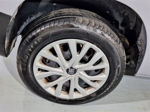 fiat, doblo combi, 1.2 puretech easy, manuel, benzin 2.el otomobil | renew 21