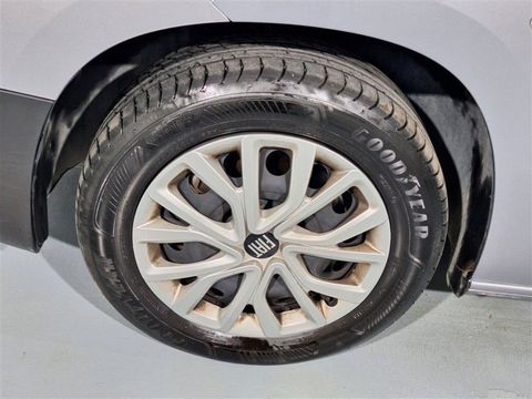 fiat, doblo combi, 1.2 puretech easy, manuel, benzin 2.el otomobil | renew 19