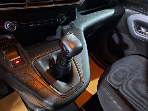 fiat, doblo combi, 1.2 puretech easy, manuel, benzin 2.el otomobil | renew 12