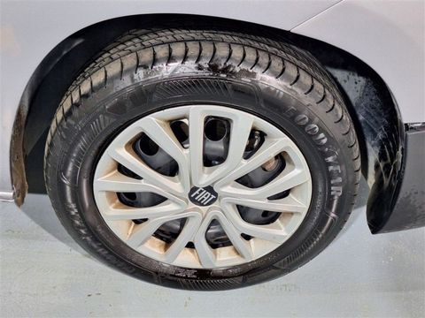fiat, doblo combi, 1.2 puretech easy, manuel, benzin 2.el otomobil | renew 22