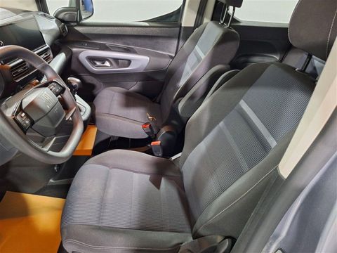 fiat, doblo combi, 1.2 puretech easy, manuel, benzin 2.el otomobil | renew 15