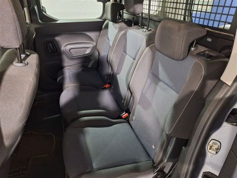 fiat, doblo combi, 1.2 puretech easy, manuel, benzin 2.el otomobil | renew 16