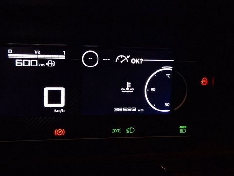 fiat, doblo combi, 1.2 puretech easy, manuel, benzin 2.el otomobil | renew 14