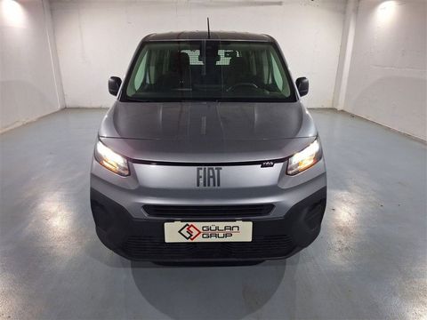 fiat, doblo combi, 1.2 puretech easy, manuel, benzin 2.el otomobil | renew 3