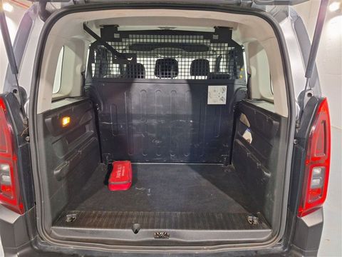 fiat, doblo combi, 1.2 puretech easy, manuel, benzin 2.el otomobil | renew 18