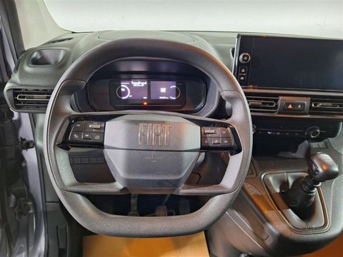 fiat, doblo combi, 1.2 puretech easy, manuel, benzin 2.el otomobil | renew 11