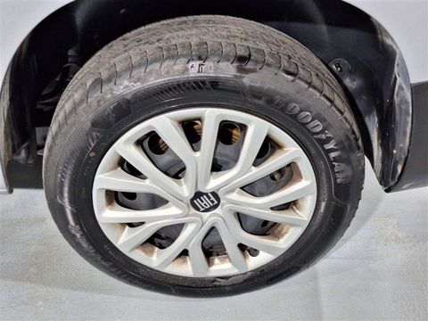 fiat, doblo combi, 1.2 puretech easy, manuel, benzin 2.el otomobil | renew 20