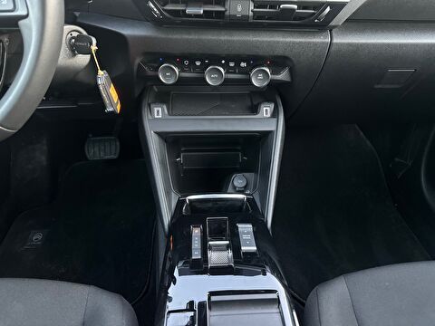 citroen, c4 x, crossover 1.2 puretech you eat8, otomatik, benzin 2.el otomobil | renew 23