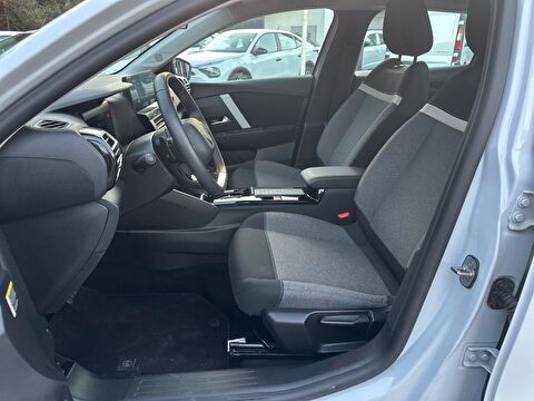 citroen, c4 x, crossover 1.2 puretech you eat8, otomatik, benzin 2.el otomobil | renew 8