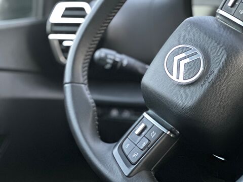 citroen, c4 x, crossover 1.2 puretech you eat8, otomatik, benzin 2.el otomobil | renew 20