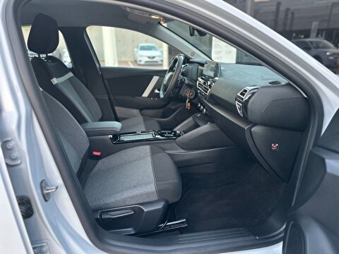 citroen, c4 x, crossover 1.2 puretech you eat8, otomatik, benzin 2.el otomobil | renew 10