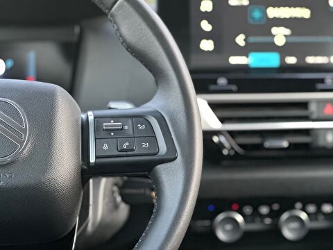 citroen, c4 x, crossover 1.2 puretech you eat8, otomatik, benzin 2.el otomobil | renew 19