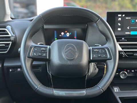citroen, c4 x, crossover 1.2 puretech you eat8, otomatik, benzin 2.el otomobil | renew 17