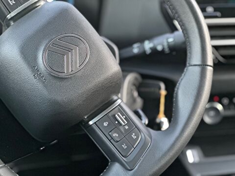citroen, c4 x, crossover 1.2 puretech you eat8, otomatik, benzin 2.el otomobil | renew 21