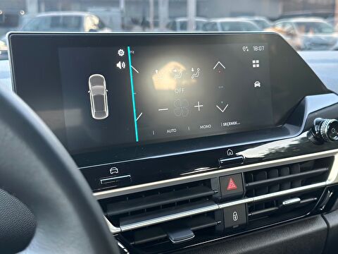 citroen, c4 x, crossover 1.2 puretech you eat8, otomatik, benzin 2.el otomobil | renew 24