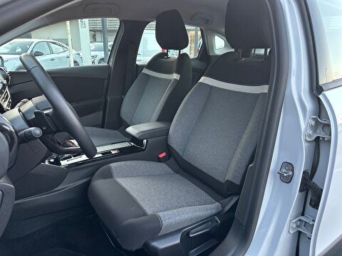 citroen, c4 x, crossover 1.2 puretech you eat8, otomatik, benzin 2.el otomobil | renew 9