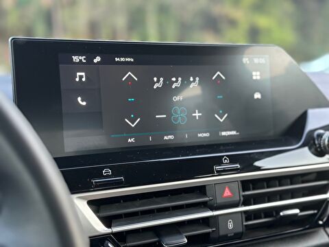 citroen, c4 x, crossover 1.2 puretech you eat8, otomatik, benzin 2.el otomobil | renew 22