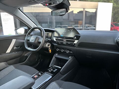 citroen, c4 x, crossover 1.2 puretech you eat8, otomatik, benzin 2.el otomobil | renew 16