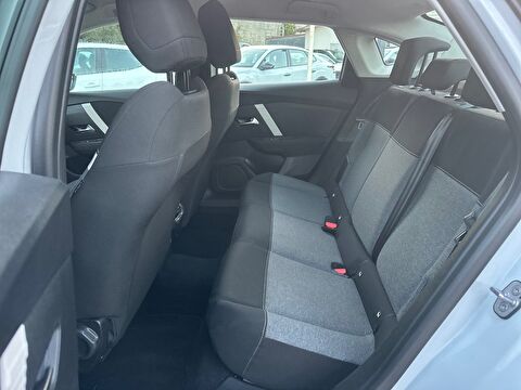 citroen, c4 x, crossover 1.2 puretech you eat8, otomatik, benzin 2.el otomobil | renew 12