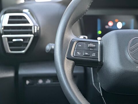 citroen, c4 x, crossover 1.2 puretech you eat8, otomatik, benzin 2.el otomobil | renew 18