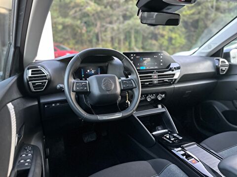 citroen, c4 x, crossover 1.2 puretech you eat8, otomatik, benzin 2.el otomobil | renew 14