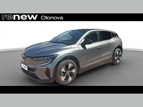 Techno EV63, 2. el otomobil | renew