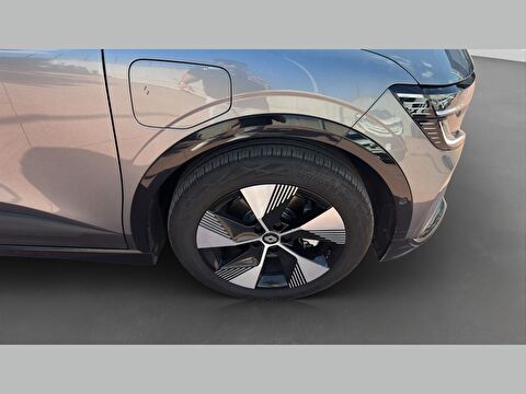 renault, megane e-tech, techno ev63, otomatik, elektrik 2.el otomobil | renew 9