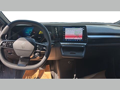 renault, megane e-tech, techno ev63, otomatik, elektrik 2.el otomobil | renew 11