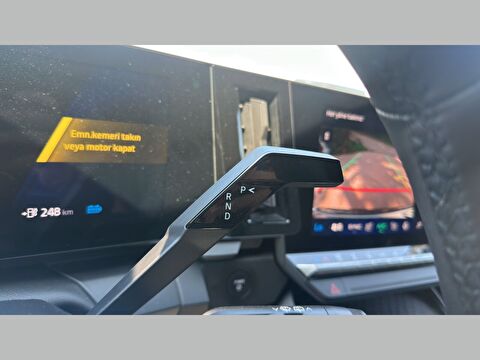 renault, megane e-tech, techno ev63, otomatik, elektrik 2.el otomobil | renew 18