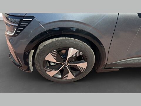 renault, megane e-tech, techno ev63, otomatik, elektrik 2.el otomobil | renew 6