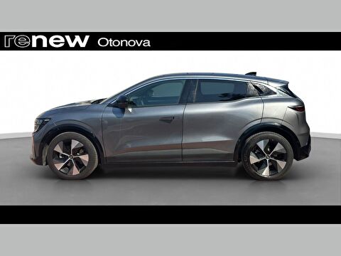 renault, megane e-tech, techno ev63, otomatik, elektrik 2.el otomobil | renew 4
