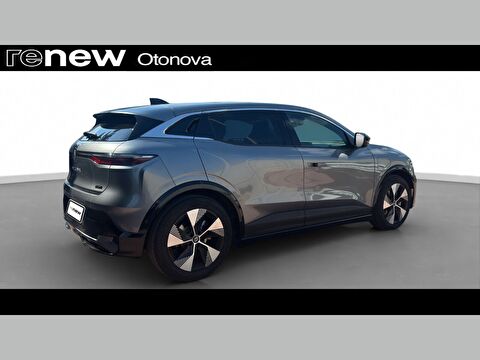 renault, megane e-tech, techno ev63, otomatik, elektrik 2.el otomobil | renew 3