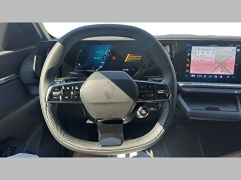 renault, megane e-tech, techno ev63, otomatik, elektrik 2.el otomobil | renew 19