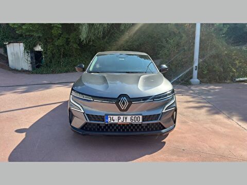 renault, megane e-tech, techno ev63, otomatik, elektrik 2.el otomobil | renew 16