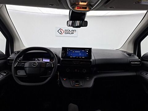 opel, combo, 1.5 d essential, otomatik, dizel 2.el otomobil | renew 7